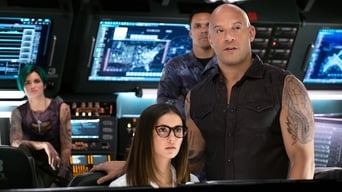 xXx – Die Rückkehr des Xander Cage foto 13