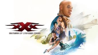 xXx – Die Rückkehr des Xander Cage foto 23