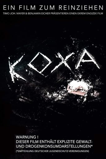 Koxa – Ein Film zum Reinziehen stream