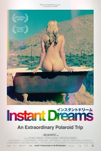 Instant Dreams stream