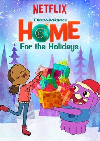 DreamWorks Home: For the Holidays stream