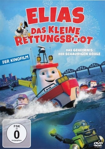 Elias – Das kleine Rettungsboot stream