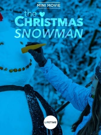 The Christmas Snowman stream