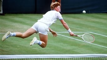 Boris Becker: Der Spieler foto 0