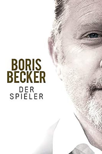 Boris Becker: Der Spieler stream