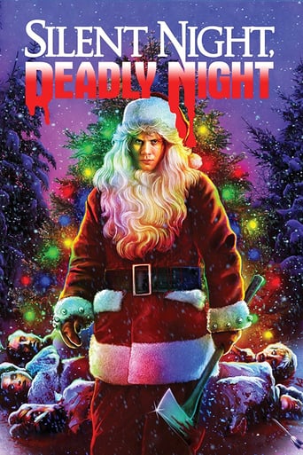 Slay Bells Ring: The Story of Silent Night, Deadly Night stream
