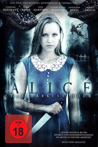 Alice – The Darkest Hour stream