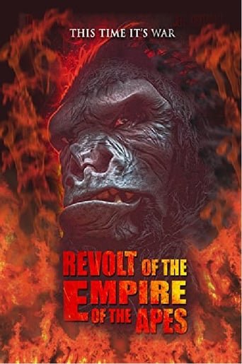 Revolt of the Empire of the Apes stream