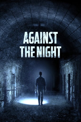 Against The Night stream