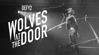 DEFY2 Wolves At The Door foto 0