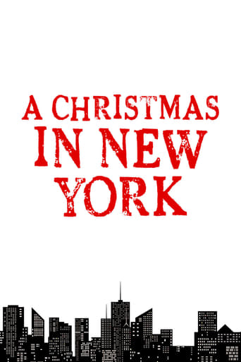 A Christmas in New York stream