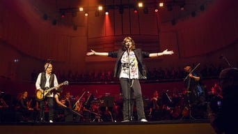 Foreigner Live at the Symphony foto 0
