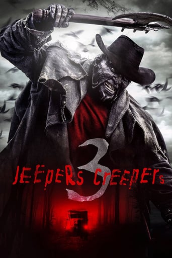 Jeepers Creepers 3 stream