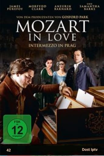 Mozart In Love – Intermezzo In Prag stream