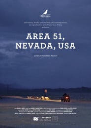 Area 51, Nevada, USA