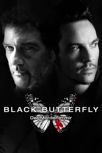 Black Butterfly stream