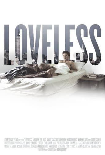 Loveless stream