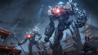 Pacific Rim: Uprising foto 15