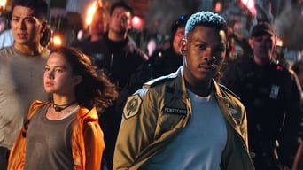 Pacific Rim: Uprising foto 7