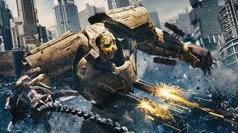 Pacific Rim: Uprising foto 17