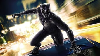 Black Panther foto 20