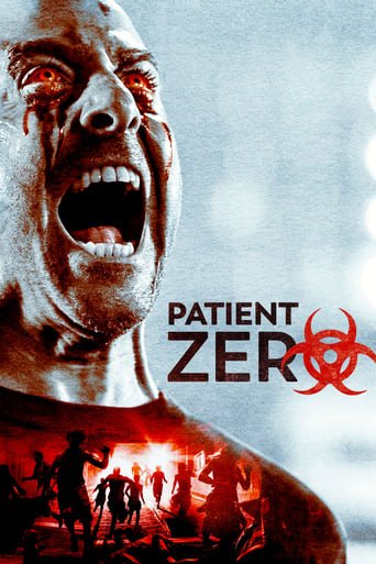 Patient Zero stream
