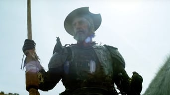 The Man Who Killed Don Quixote foto 2