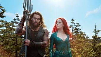 Aquaman foto 4