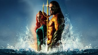 Aquaman foto 2