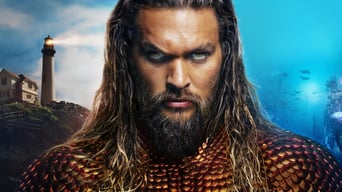 Aquaman foto 8