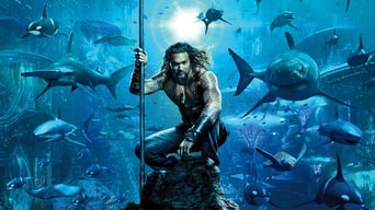 Aquaman foto 0