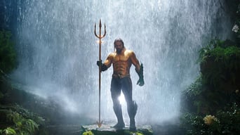 Aquaman foto 12