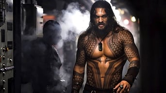 Aquaman foto 15