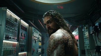 Aquaman foto 16