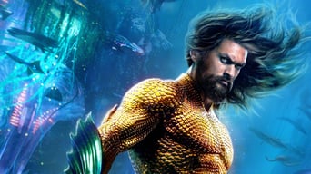 Aquaman foto 11