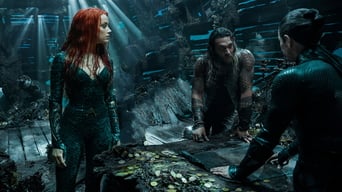 Aquaman foto 5