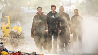 Avengers: Infinity War foto 9
