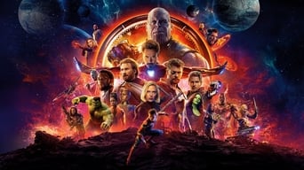 Avengers: Infinity War foto 58