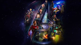 Avengers: Infinity War foto 47