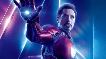 Avengers: Infinity War foto 21