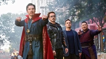 Avengers: Infinity War foto 46