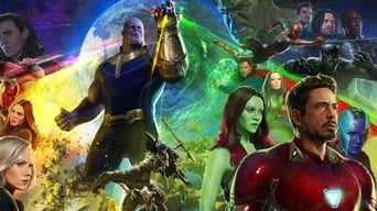 Avengers: Infinity War foto 56