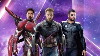 Avengers: Infinity War foto 45
