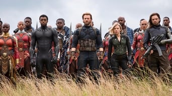 Avengers: Infinity War foto 39