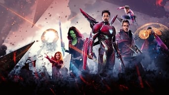 Avengers: Infinity War foto 2
