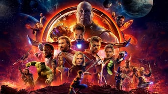Avengers: Infinity War foto 1