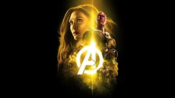 Avengers: Infinity War foto 33