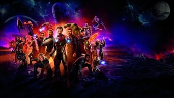 Avengers: Infinity War foto 42