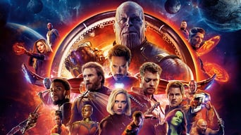 Avengers: Infinity War foto 44