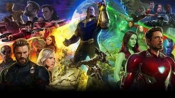 Avengers: Infinity War foto 60